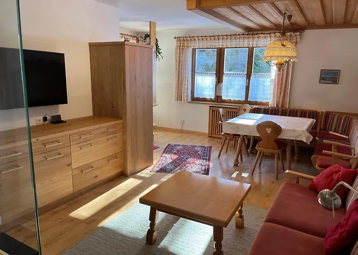 Sonnleitn Alpinwell appartment Apartman