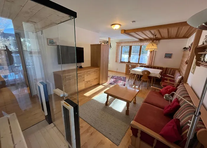 Apartman Sonnleitn Alpinwell appartment