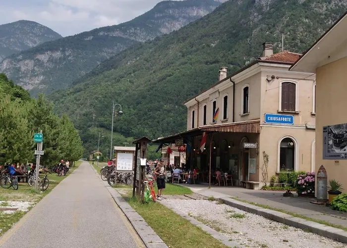 Sonnleitn Alpinwell appartment Hermagor-Pressegger See