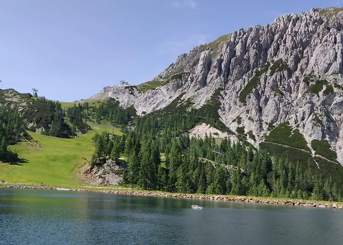 Sonnleitn Alpinwell appartment Apartman