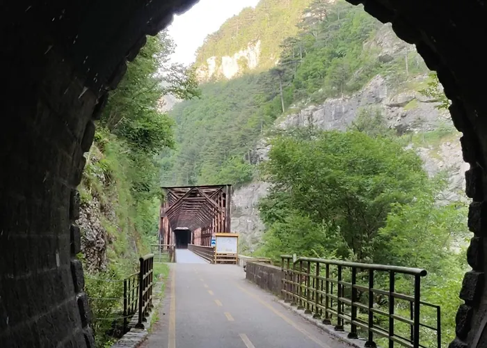 Apartament Sonnleitn Alpinwell appartment Hermagor-Pressegger See