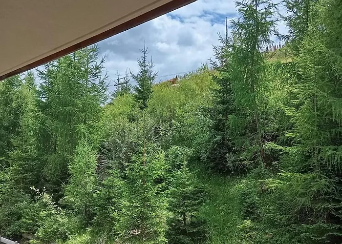 Sonnleitn Alpinwell appartment Apartman *